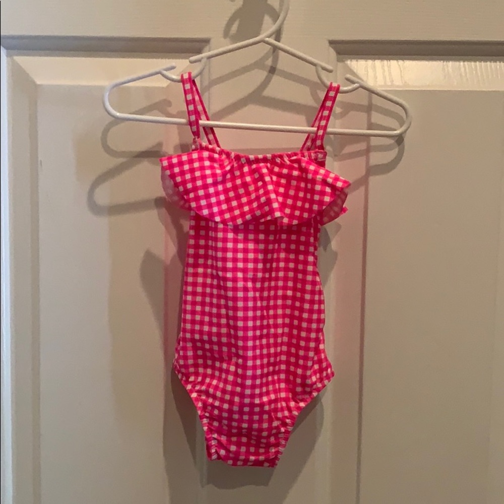 Infant bathing suit